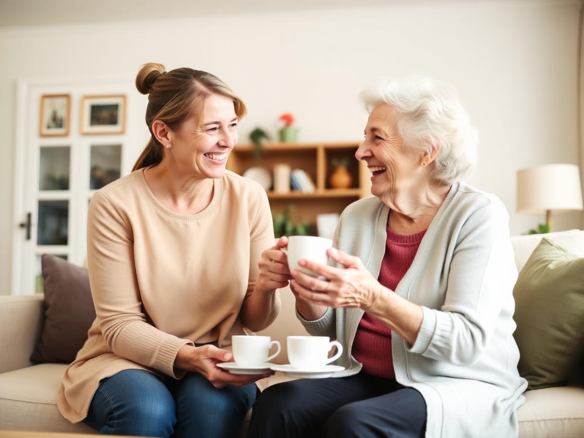Companion Care
