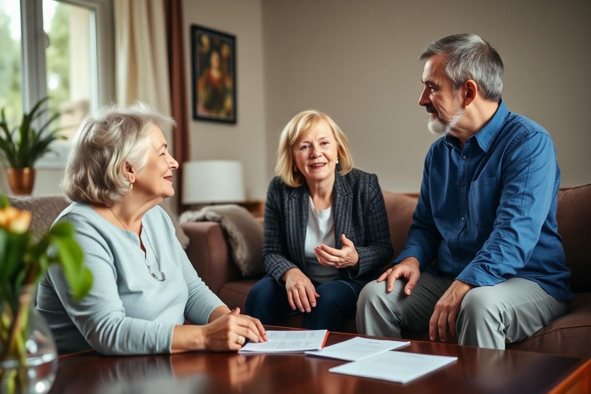 Family Support