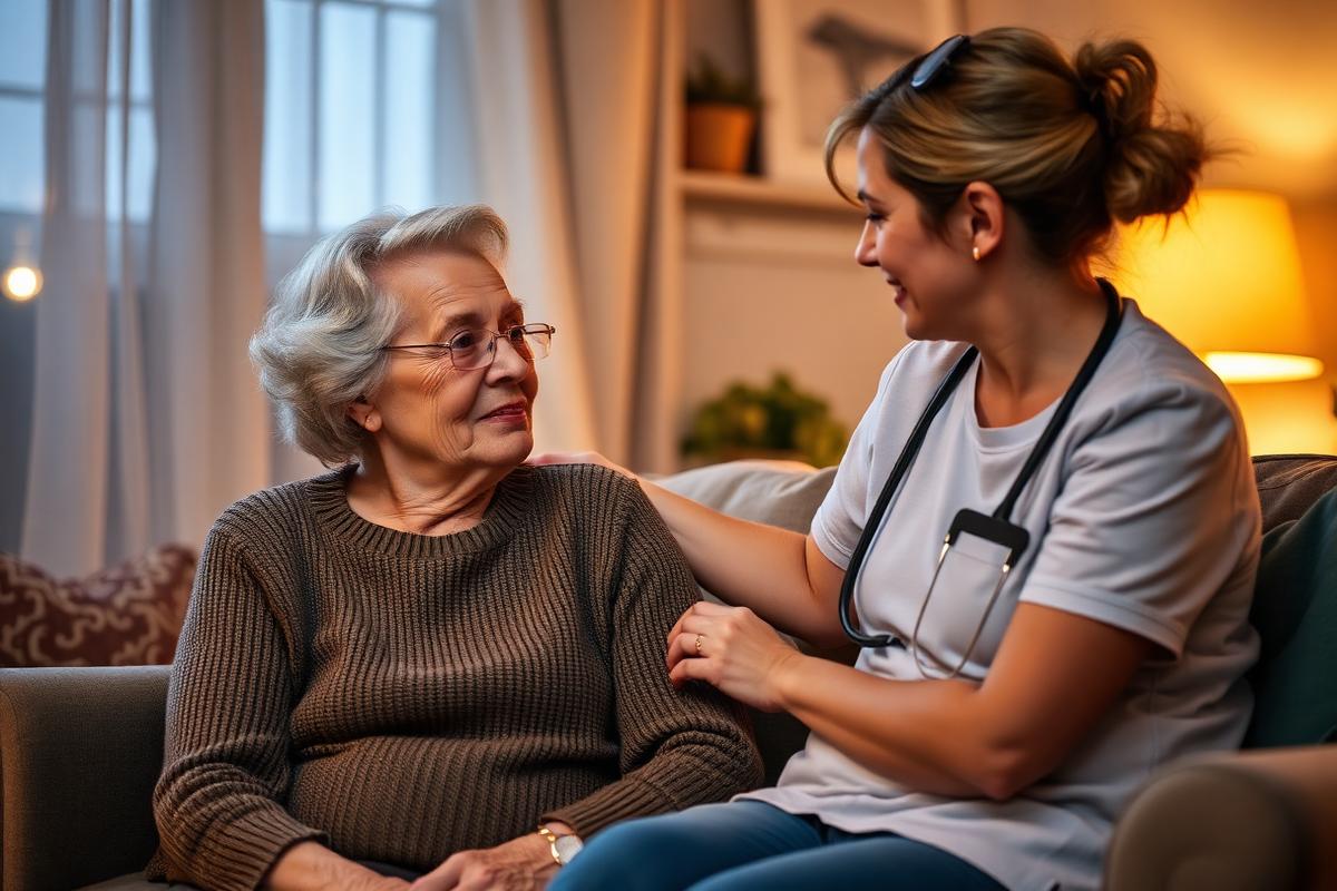24 Hour or Live-in Care