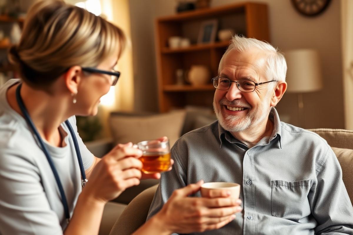 Respite Care